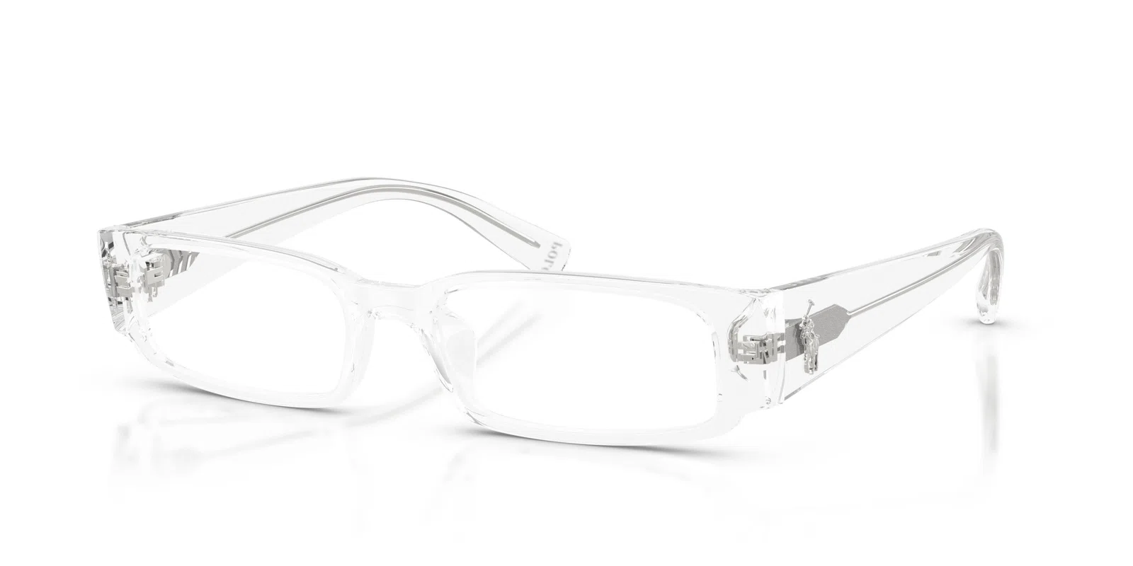 Polo 2312U Eyeglasses - view 15
